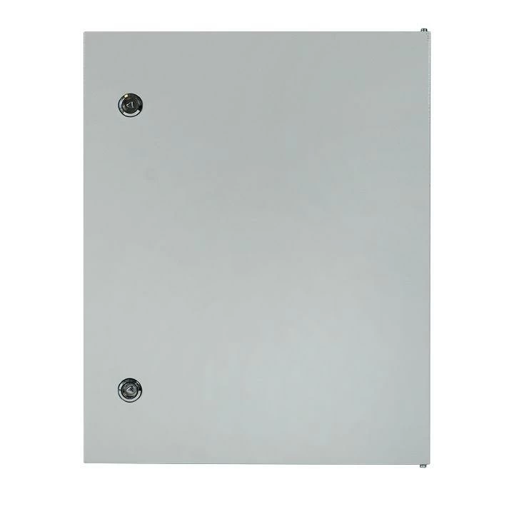 Щит с монтажной панелью ЩМПг- 65.50.22 (ЩРНМ-3) IP54 Basic EKF mb24-3-bas