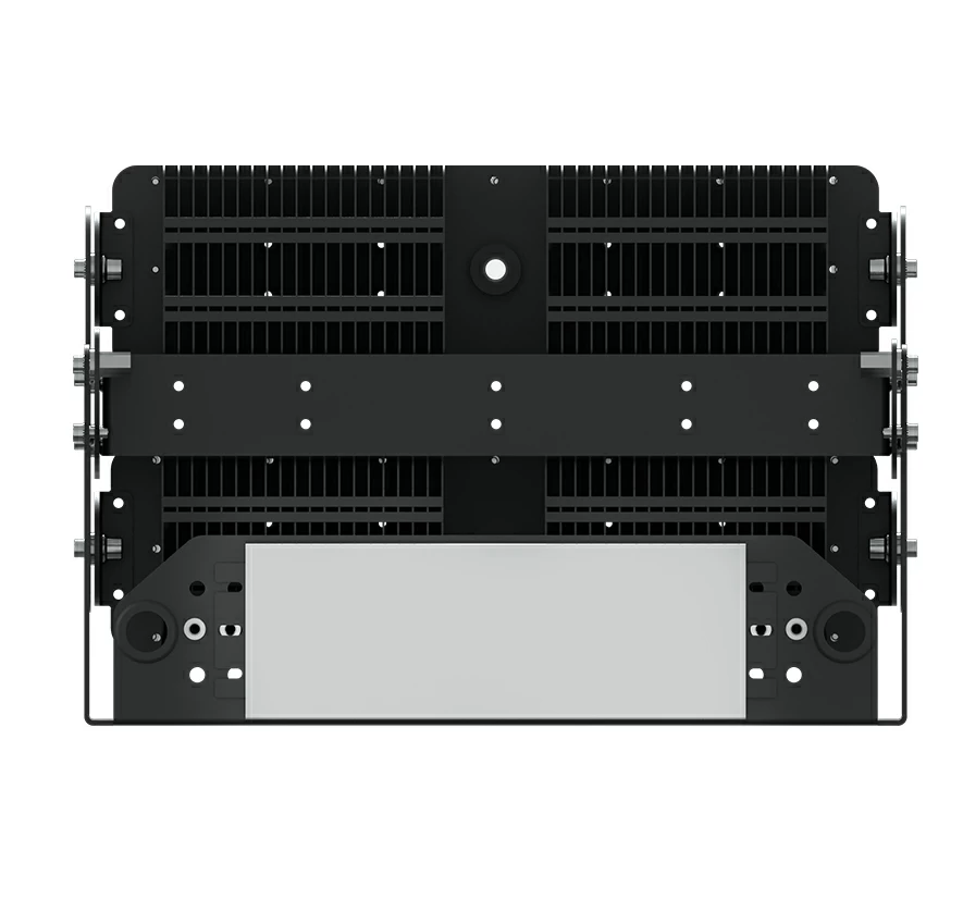 Светодиодный прожектор 200Вт IP65, FG 100 200W (Линза К/Г), уличный/промышленный