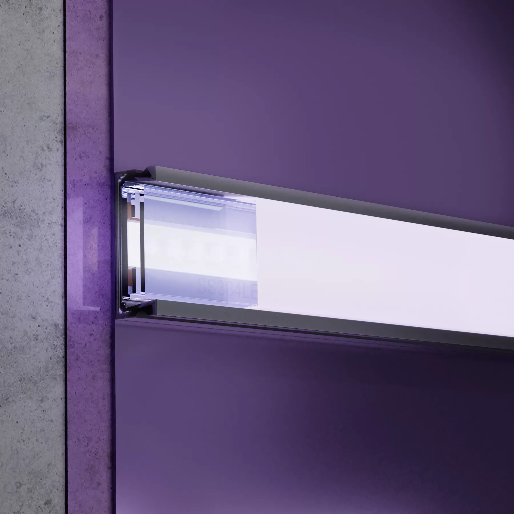 Светодиодная лента 24В COB 12Вт/м 6000K 5м IP65 MAYTONI 10187 Led Strip
