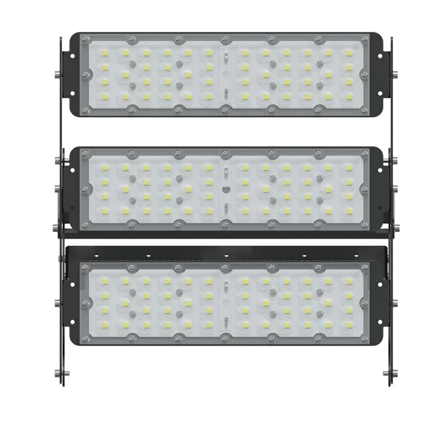 Светодиодный прожектор 300Вт IP65, FG 100 300W