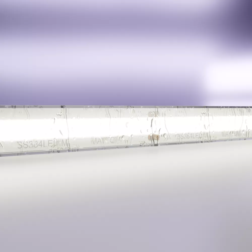 Светодиодная лента 24В COB 12Вт/м 6000K 5м IP65 MAYTONI 10187 Led Strip