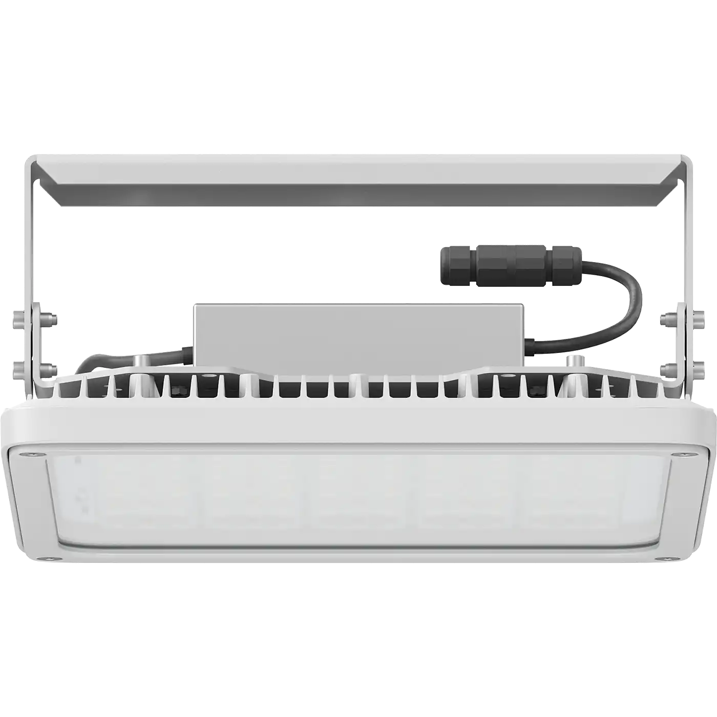 Светильник INSEL LB/S LED G3 70Вт D130 850 WH SB СТ 1334003730