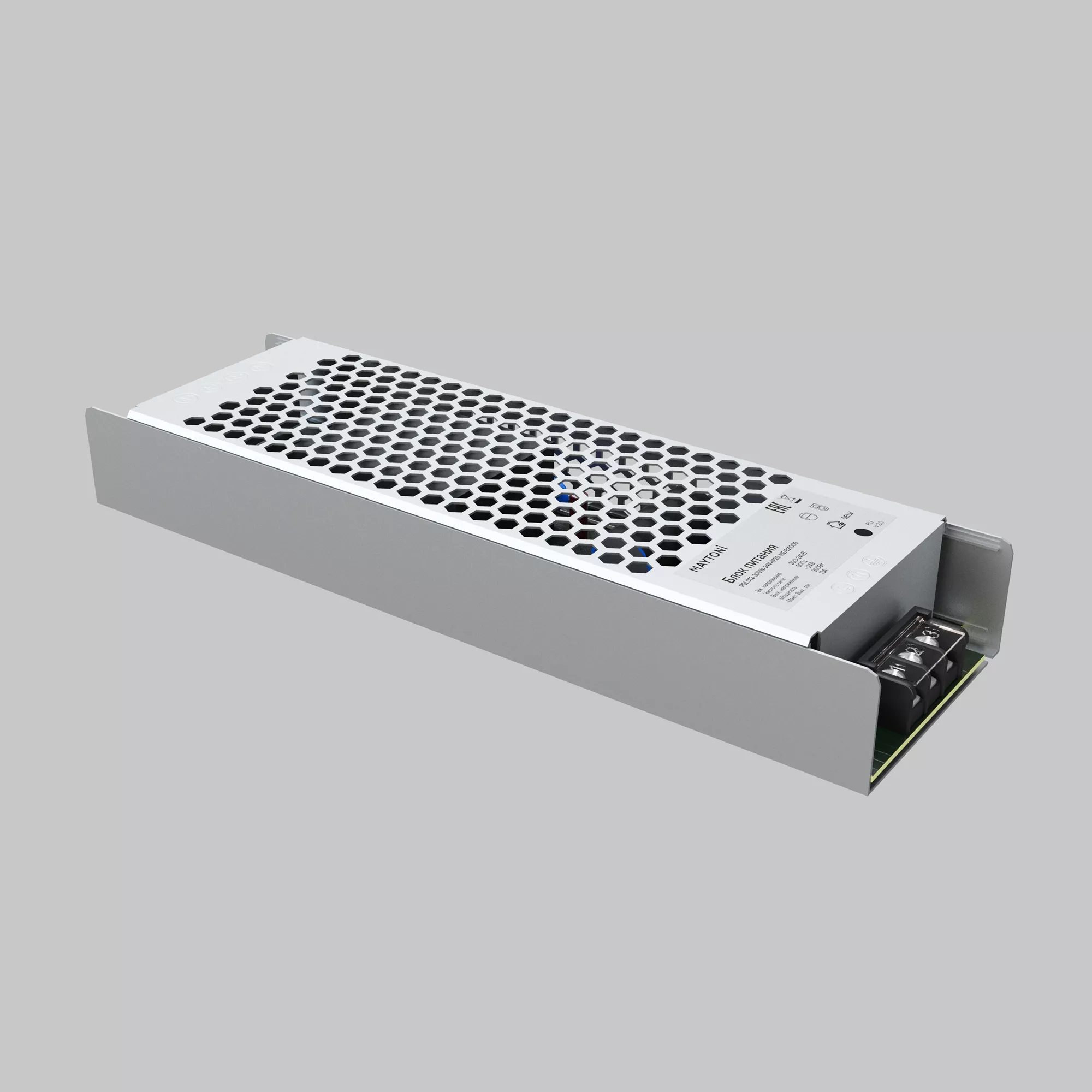 Блок питания PSL012 24В 300Вт IP20 HE 821005 MAYTONI