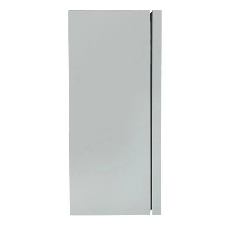 Щит с монтажной панелью ЩМПг- 65.50.22 (ЩРНМ-3) IP54 Basic EKF mb24-3-bas