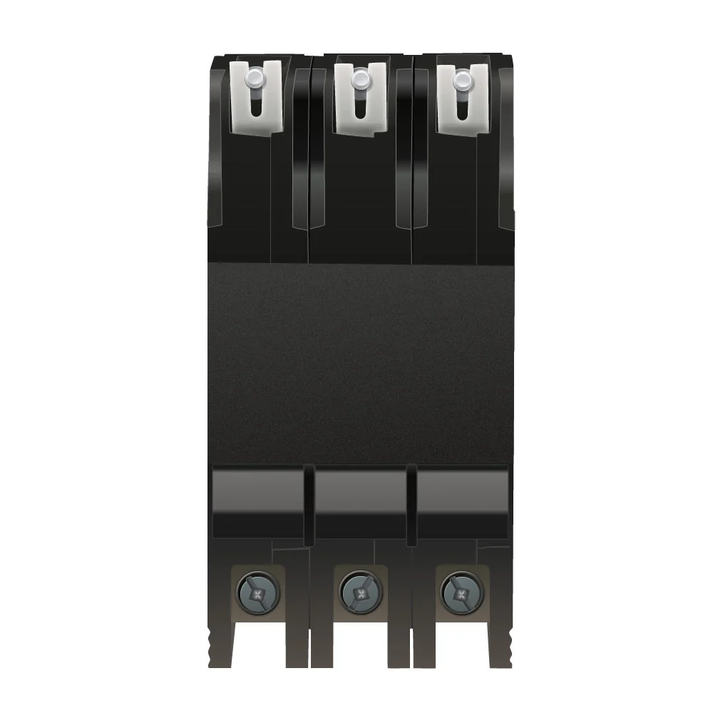 Выключатель автоматический E Frame, 3P, 40 А, D, 18/25 kA, 480 Y/277 V, EDB34040, Schneider Electric