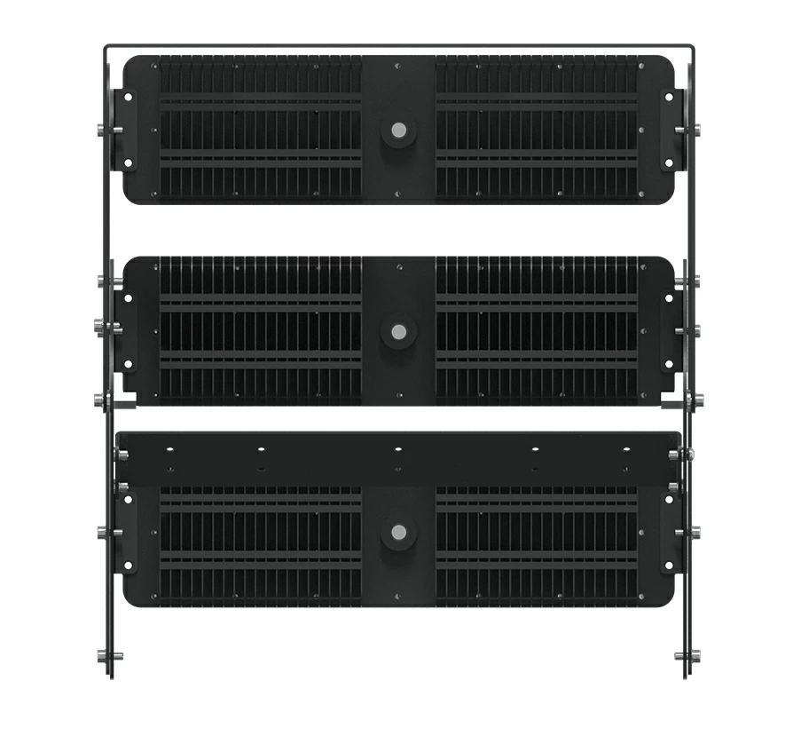 Светодиодный прожектор 300Вт IP65, FG 100 300W