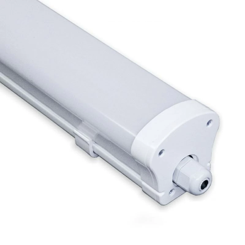 Светодиодный светильник 16 Вт. Айсберг v2-LV DC SVT-P-I-v2-600-16W-LV-12V DC