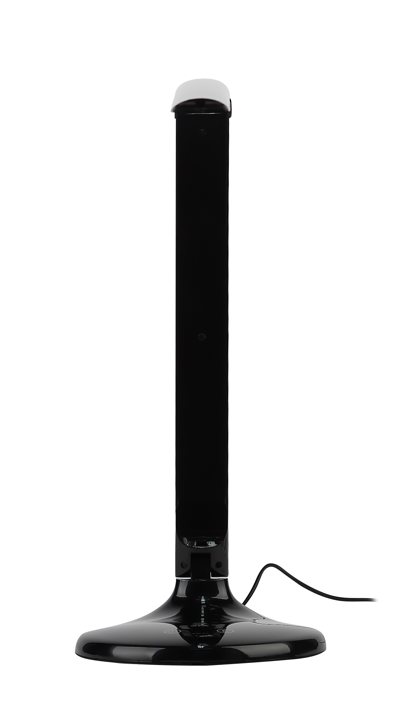 Светодиодный Светильник настольный NLED-482-10W-BK черный Б0041087 ЭРА