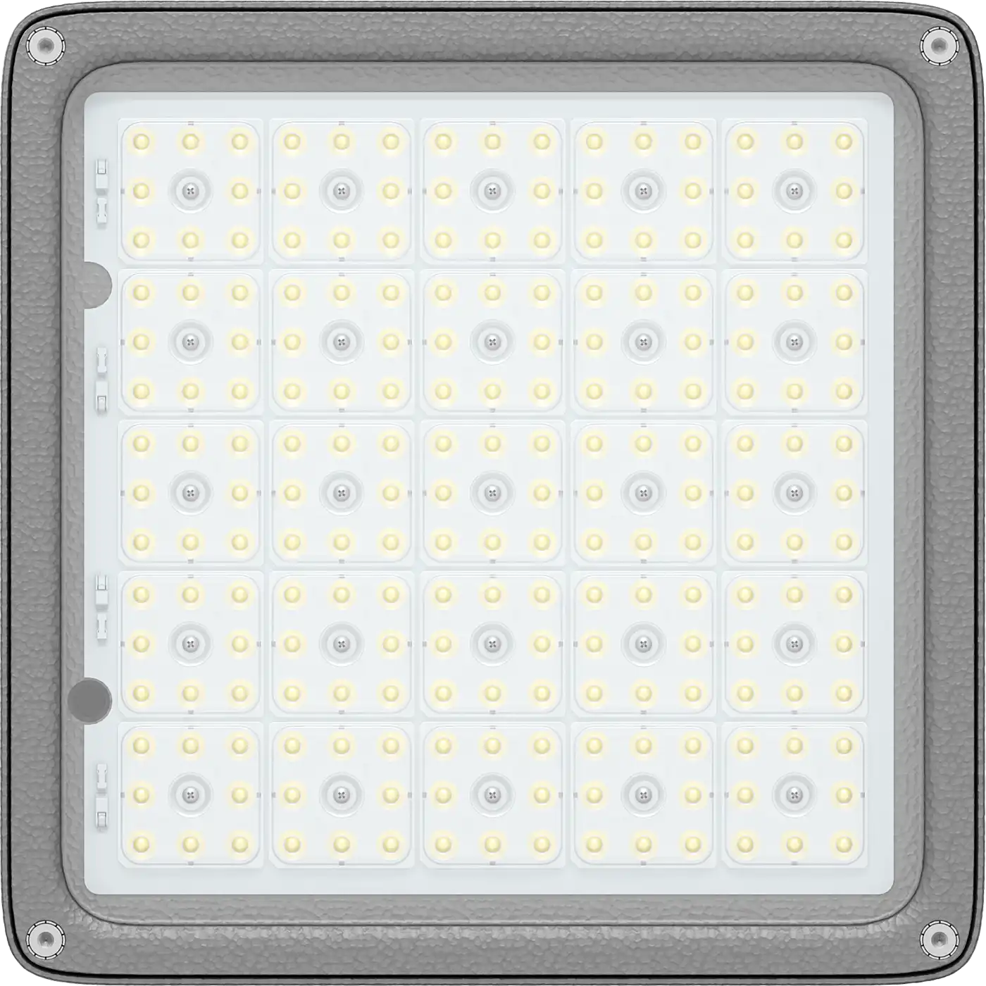 Светильник INSEL LB/S LED 70 D120 Ex 5000K 1334000440 Световые Технологии