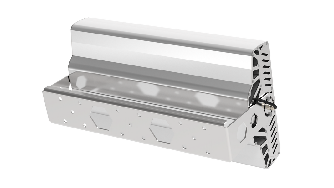 Уличный светодиодный светильник 180 Вт. Bolid SVT-STR-Bolid-180W-60